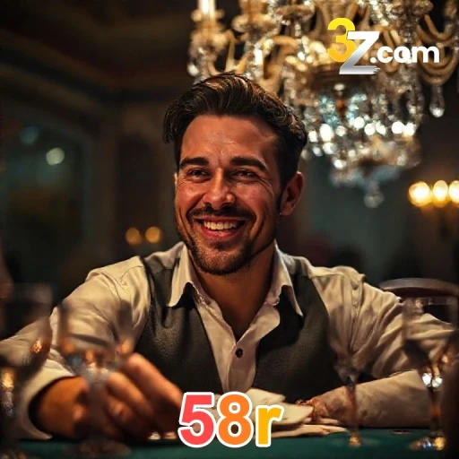 58R Jogos de caça-níqueis