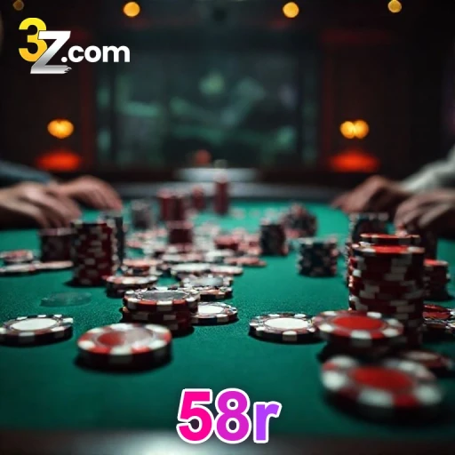 58R Jogos de caça-níqueis